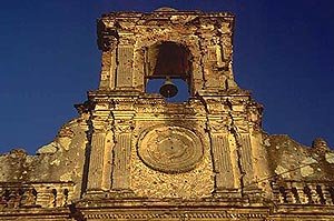 Oaxaca Hotel Photo